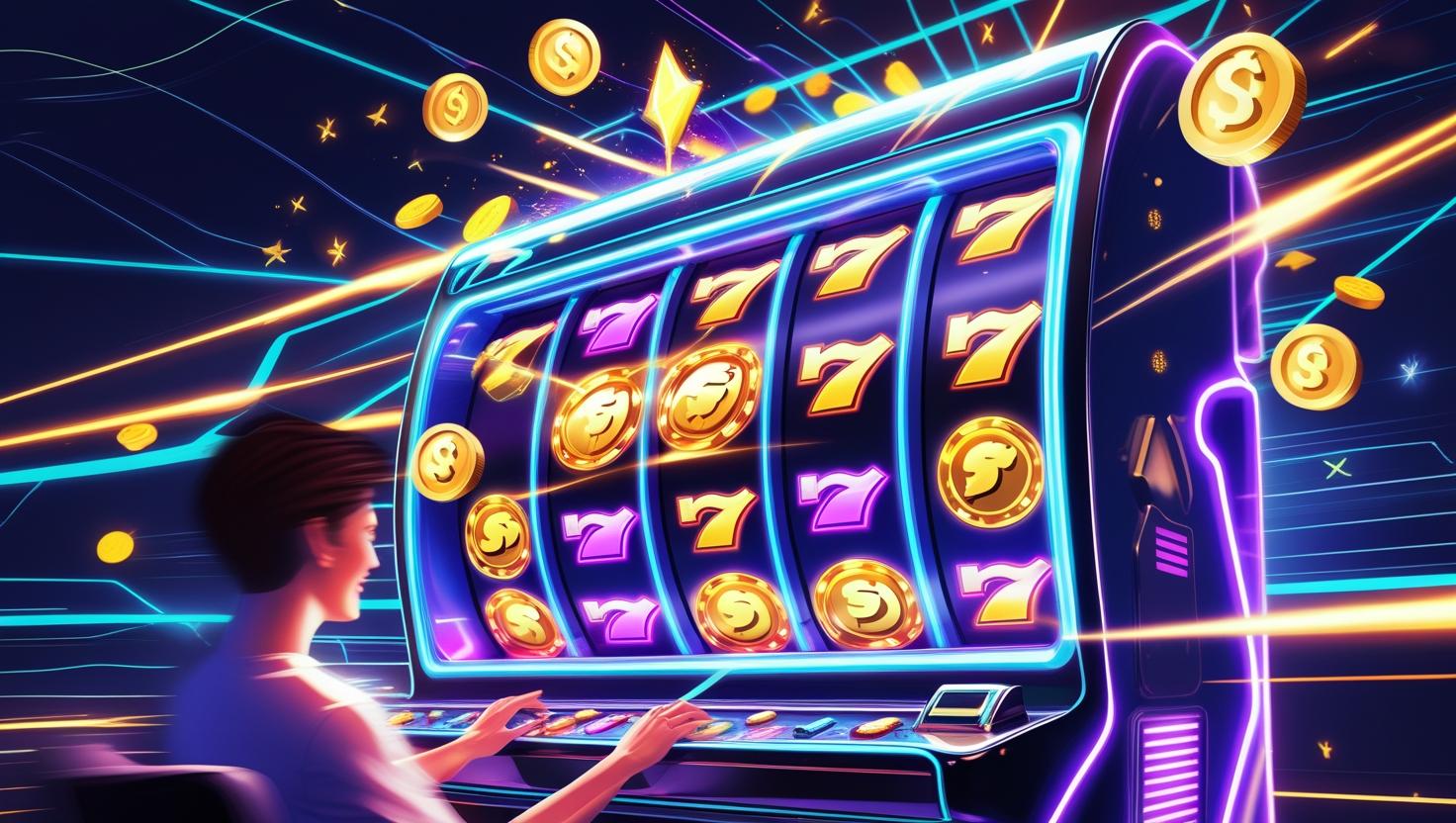 Banyak yang Salah Kaprah! Ini Mitos Slot Online yang Dibongkar Tuntas