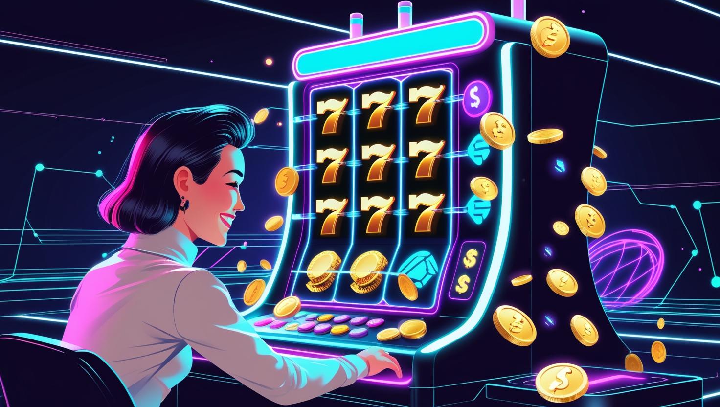 Jangan Ketipu! Mitos Slot Online Akhirnya Terbongkar